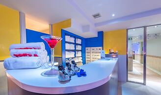 Hotel Spa Norat O Grove