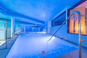 Hotel Spa Norat O Grove