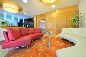 Hotel Spa Norat O Grove