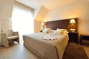Hotel Spa Norat O Grove