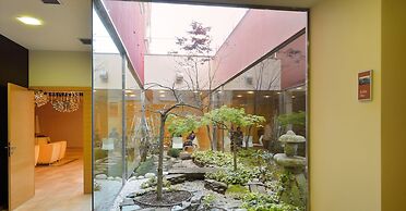 Hotel Spa Norat O Grove