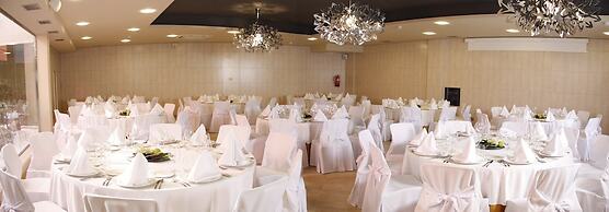 Hotel Spa Norat O Grove