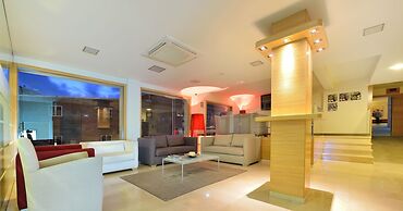 Hotel Spa Norat O Grove