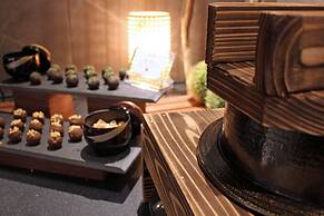 Best Western Plus Nagoya Sakae