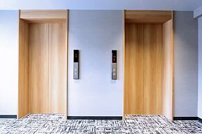 Best Western Plus Nagoya Sakae