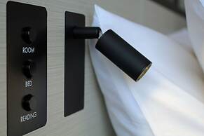 Best Western Plus Nagoya Sakae