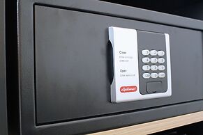 Best Western Plus Nagoya Sakae