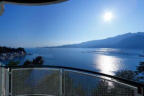 Aki Grand Hotel & Spa