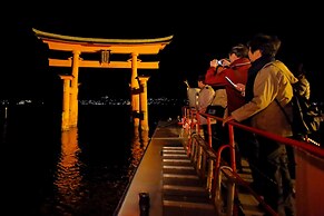 Aki Grand Hotel & Spa