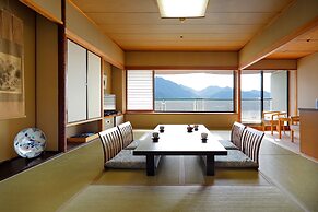 Aki Grand Hotel & Spa