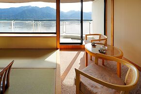 Aki Grand Hotel & Spa