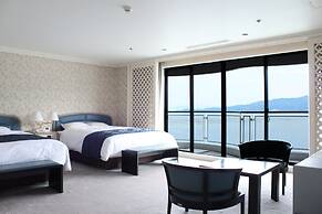 Aki Grand Hotel & Spa