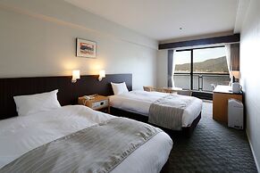 Aki Grand Hotel & Spa