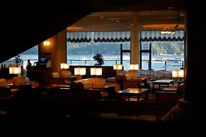 Aki Grand Hotel & Spa