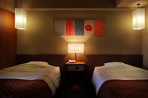 Aki Grand Hotel & Spa