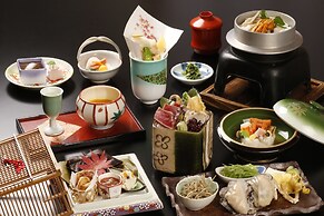 Aki Grand Hotel & Spa