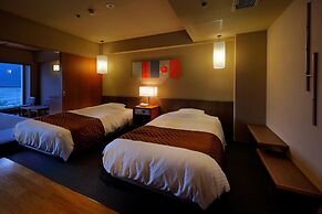 Aki Grand Hotel & Spa