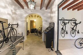 Hotel Can Joan Capó - Adults Only