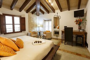 Hotel Can Joan Capó - Adults Only