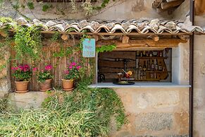 Hotel Can Joan Capó - Adults Only