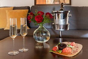 Hotel Can Joan Capó - Adults Only