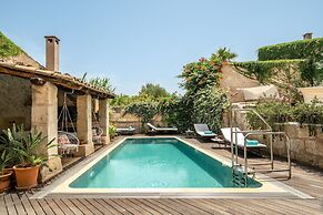 Hotel Can Joan Capó - Adults Only