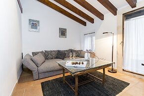 Hotel Can Joan Capó - Adults Only