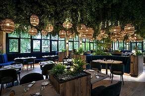 Les Jardins d'Epicure