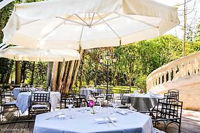 Les Jardins d'Epicure