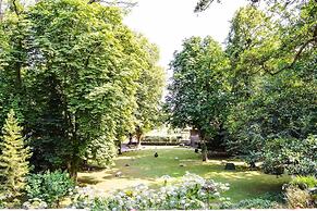 Les Jardins d'Epicure