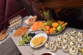 Les Jardins d'Epicure