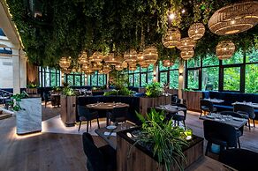 Les Jardins d'Epicure