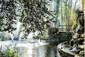 Les Jardins d'Epicure