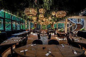 Les Jardins d'Epicure