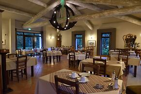 Hotel Charembeau