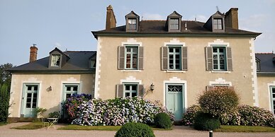 Château du Pin