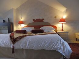Château du Pin