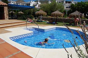 El Capistrano Complejo de Apartamentos Turísticos