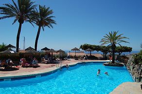 El Capistrano Complejo de Apartamentos Turísticos