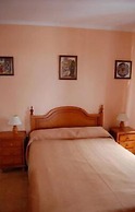El Capistrano Complejo de Apartamentos Turísticos
