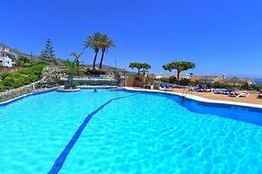 El Capistrano Complejo de Apartamentos Turísticos