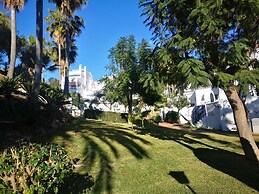 El Capistrano Complejo de Apartamentos Turísticos