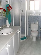 El Capistrano Complejo de Apartamentos Turísticos