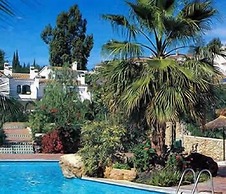 El Capistrano Complejo de Apartamentos Turísticos