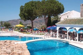 El Capistrano Complejo de Apartamentos Turísticos