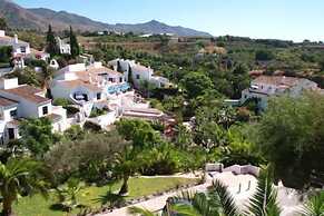 El Capistrano Complejo de Apartamentos Turísticos