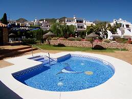 El Capistrano Complejo de Apartamentos Turísticos