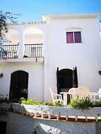 El Capistrano Complejo de Apartamentos Turísticos