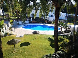 El Capistrano Complejo de Apartamentos Turísticos