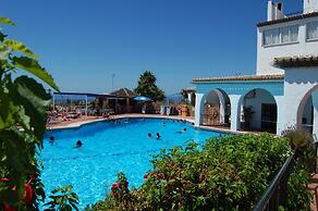 El Capistrano Complejo de Apartamentos Turísticos